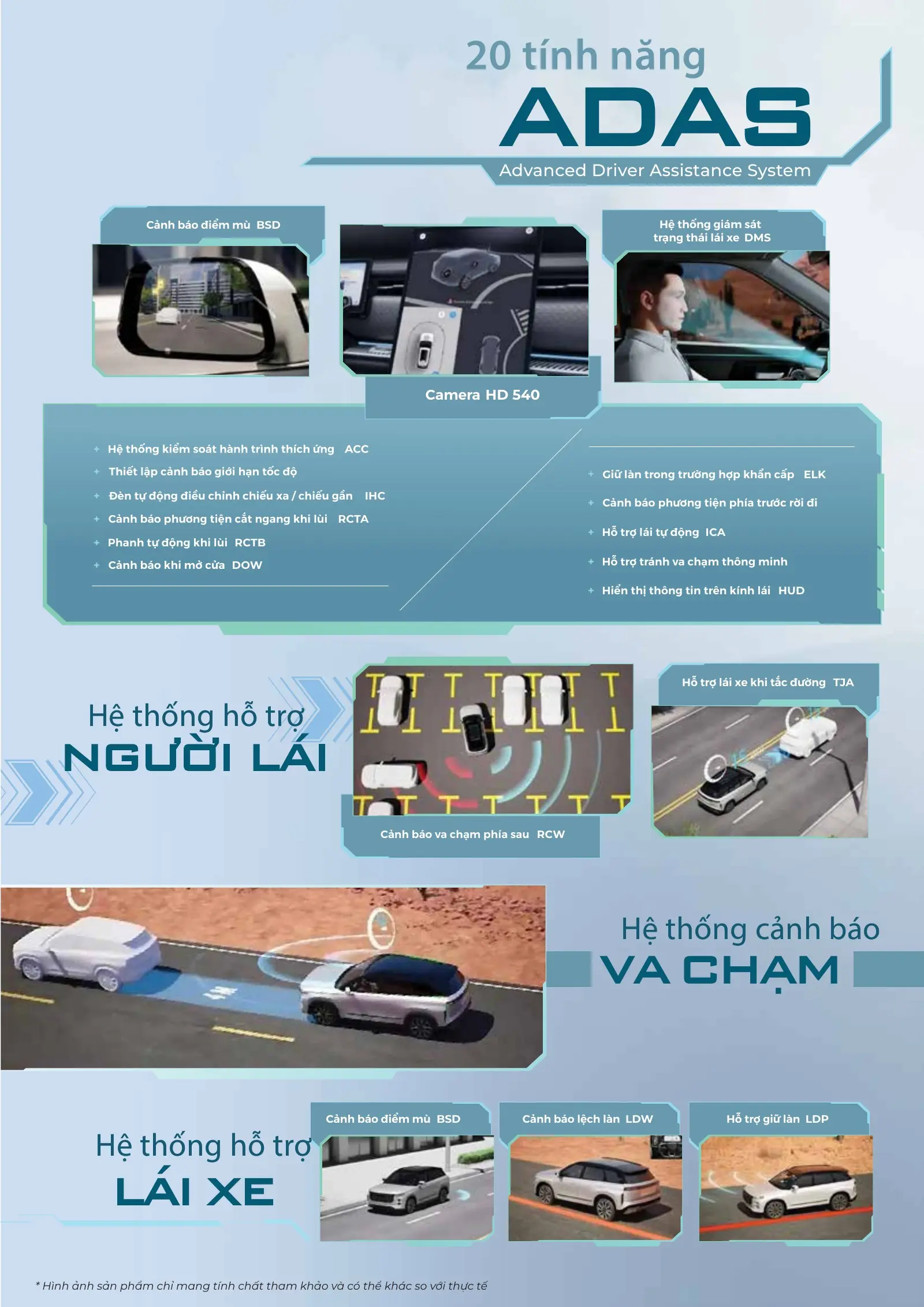 Jaecoo J7 PHEV - hình 4